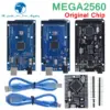 Mega2560 ATMEGA2560 Development Board for Makers