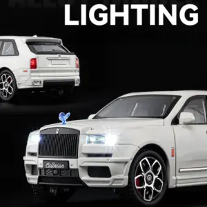 1:20 Scale Rolls-Royce Cullinan Model Replica 11 Sa6a3aa77e35c45249e6e8764e0521762e
