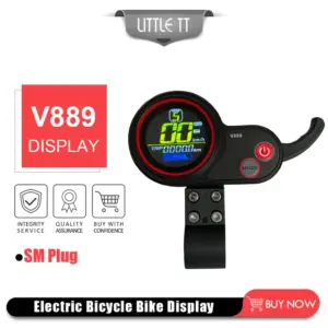Sine Wave Controller with Display for E-Bikes 15 Sa6eb75fa908c4701bbd49f7d388e9dd6k
