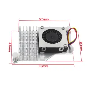 Raspberry Pi 5 Active Cooling System 11 Sa7059511a7bf474fbbe5ecec7835555dI