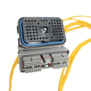 Caterpillar Engine Diagnostic Cable for ECM Testing 11 Sa71c8a2ff6e0498cb26e1de21e554d5fQ