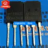 AK120DCT High-Voltage Power MOSFET