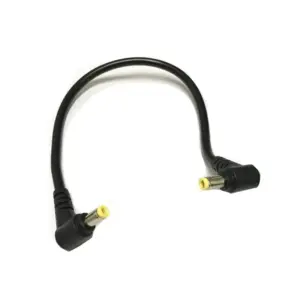 All Copper DC Power Cord 10A 12-24V 5.5x2.5mm 8 Sa7455beb8df041c79d0abc56be7b937bW