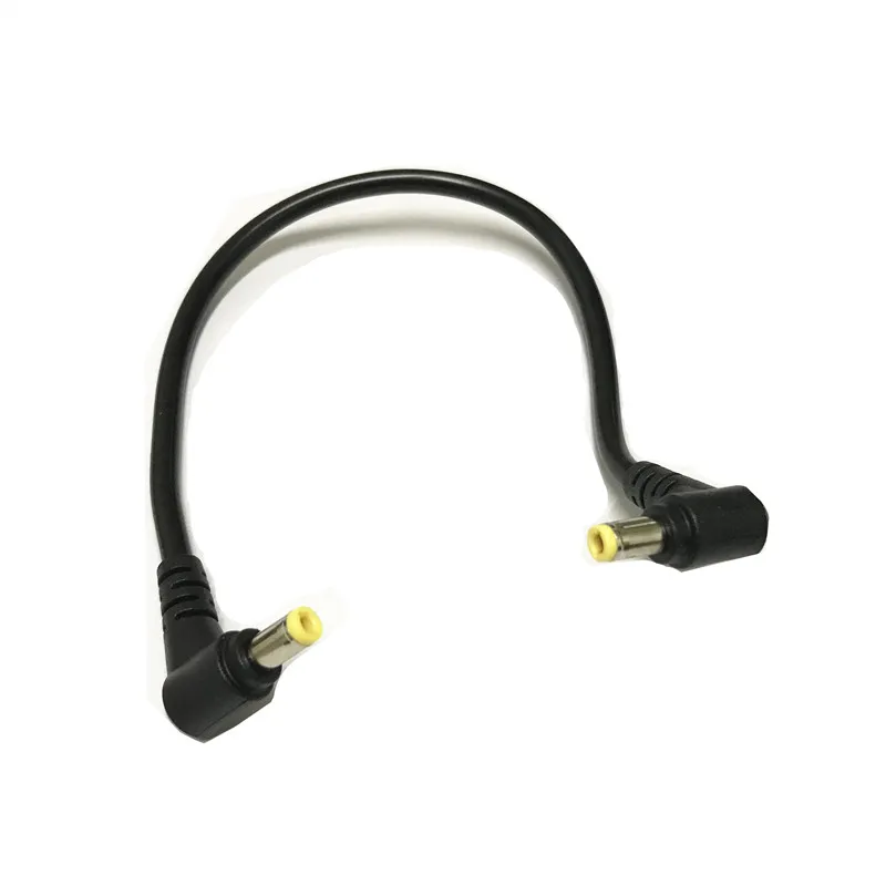 All Copper DC Power Cord 10A 12-24V 5.5x2.5mm 4 All Copper DC Power Cord 10A 12-24V 5.5x2.5mm - Image 4