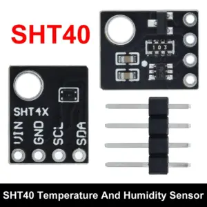 Climate Control Sensor Modules SHT40/SHT41 Pack of 1 or 3 14 Sa7afab9c75424a70ab294388fce682f1i