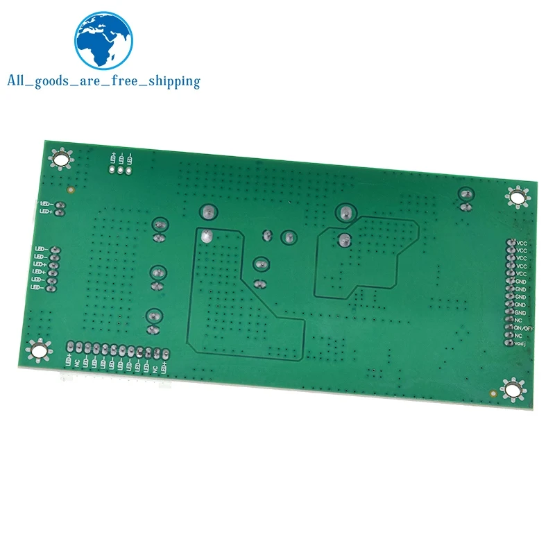 Green Backlight Driver Board for 26-55 Inch TVs 5 Green Backlight Driver Board for 26-55 Inch TVs - Image 5