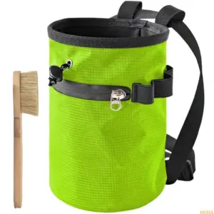 Vibrant Outdoor Climbing Chalk Bag 17 Sa7ebcf78c1bf47a4a469f7e6a71c66c8Q
