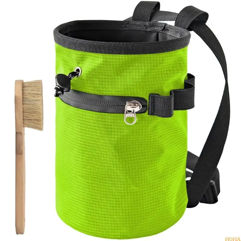 Vibrant Outdoor Climbing Chalk Bag 8 Vibrant Outdoor Climbing Chalk Bag - Image 8