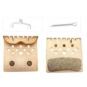 Durable Copper Sintering Bike Brake Pads (4 Sizes) 16 Sa7fe210781e34e27920e8940d79c1612d