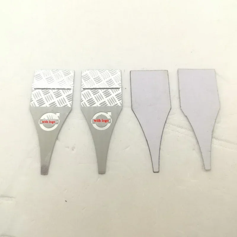 Metal Anti-Slip Plates for Tamiya RC FH16 56360 3 Metal Anti-Slip Plates for Tamiya RC FH16 56360 - Image 3