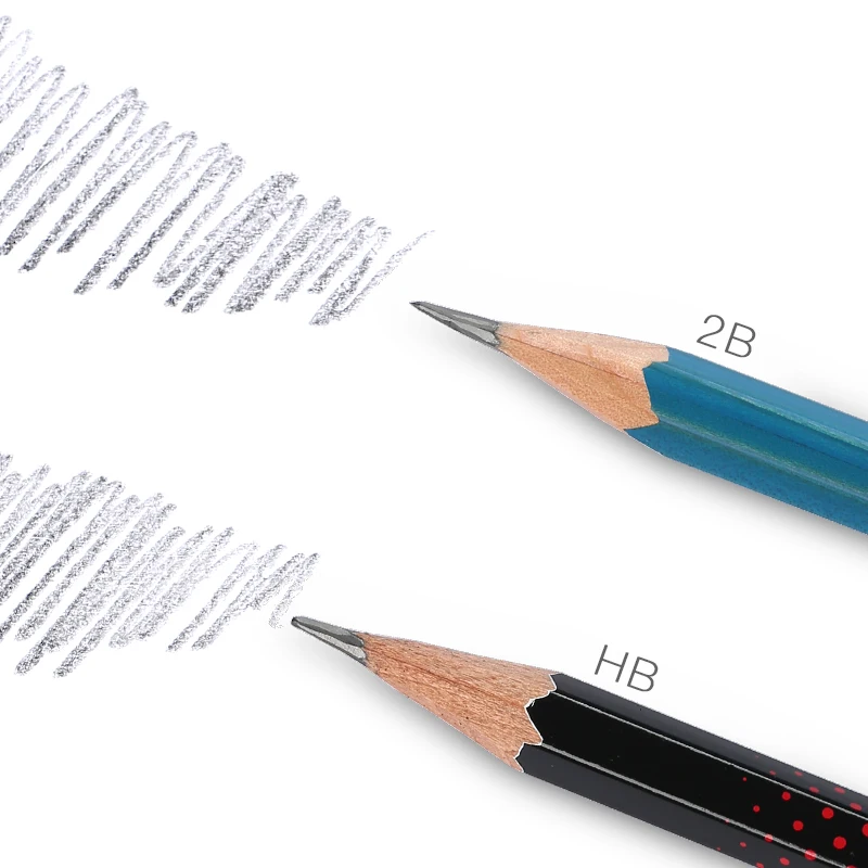 Japanese Tombow IPPO Pencil Set with 12 Pastel Colors 5 Japanese Tombow IPPO Pencil Set with 12 Pastel Colors - Image 5