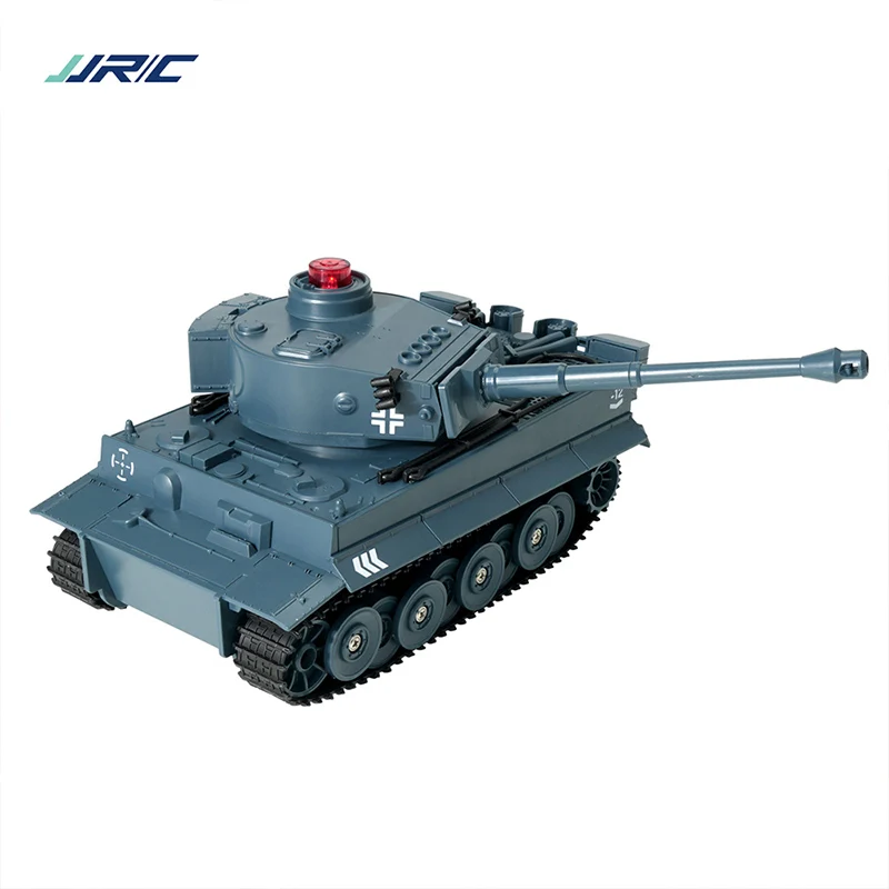 Remote-Controlled Beige Combat Tank 20.9cm 5 Remote-Controlled Beige Combat Tank 20.9cm - Image 5
