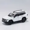 1:64 Scale Land Cruiser LC300 GR SPORT Model