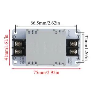 24V to 12V Power Converter Module 10A, 120W 7 Sa989465090484faaa5414b37c87ca614G