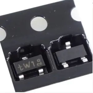 50-Piece Takin Chip SOT-23 Schottky Diode Set