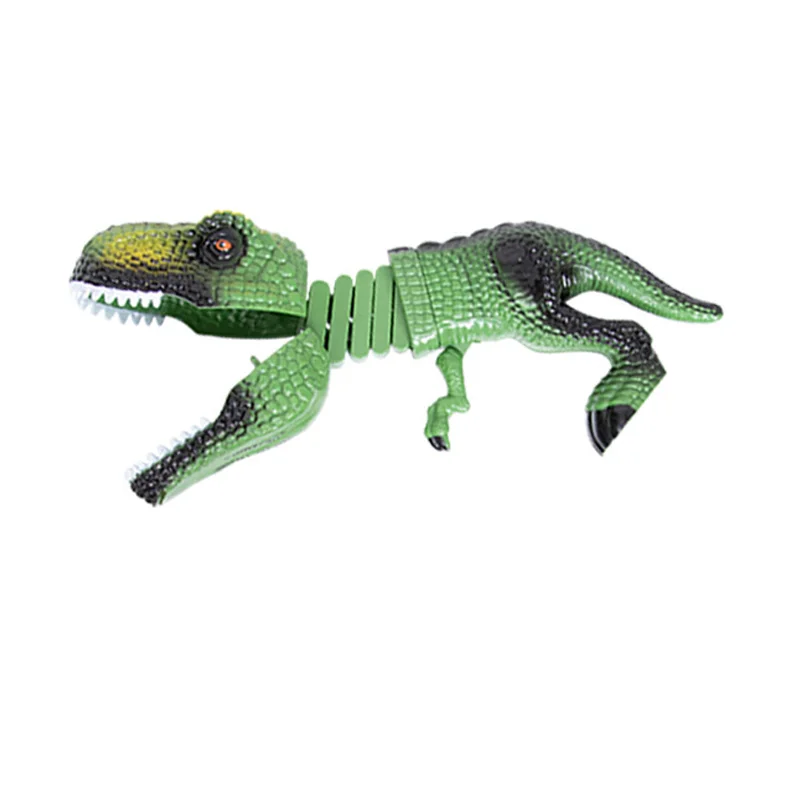 Colorful Dinosaur Grabber Toy for Kids 9 Colorful Dinosaur Grabber Toy for Kids - Image 9