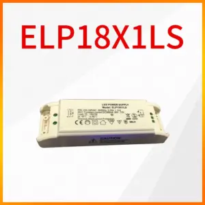 ELP18X1LS LED Power Supply for Lighting
