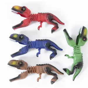 Colorful Dinosaur Grabber Toy for Kids 10 Saa3aa173971c4e668c616e1de9a06342y