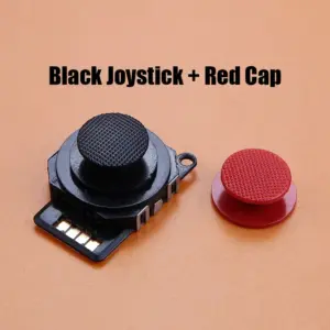 Vibrant Replacement Thumb Stick for PSP2000 17 Saa4dd7da77fe48f9a2cc19df7be13902n