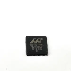 88E1112-C2-NNC1 Ethernet Transceiver Chip