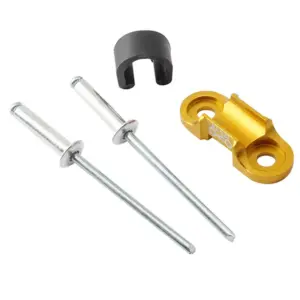 Aluminum Bike Brake Cable Guide in Multiple Colors 8 Sab65f9bf8e494b9eb641e8578732b235R