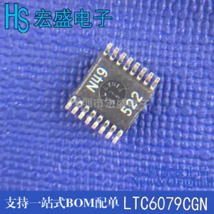 LTC6079CGN Surface-Mount Switch IC 4 Sab7d46974be94e069ae6d9677b1ff55fr