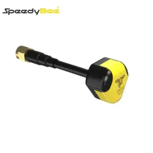 SpeedyBee 5.8 GHz Antenna V2 for FPV Drones 14 Sab915b30f3ba408990c01ac4c70b5d51Q