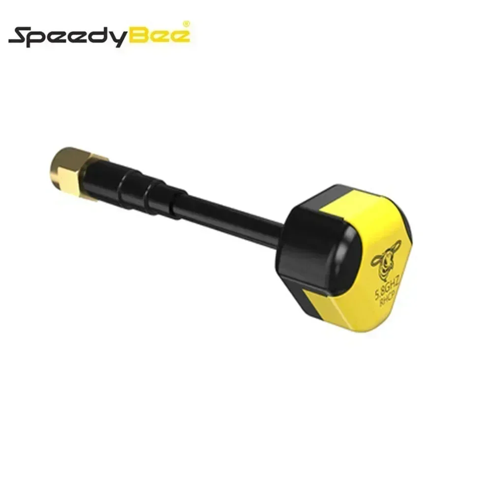 SpeedyBee 5.8 GHz Antenna V2 for FPV Drones 5 SpeedyBee 5.8 GHz Antenna V2 for FPV Drones - Image 5