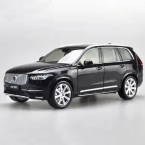 1:18 Scale XC90 SUV Diecast Model