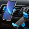 Universal 4-6 Inch Car Phone Holder for Vent