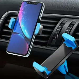Universal 4-6 Inch Car Phone Holder for Vent