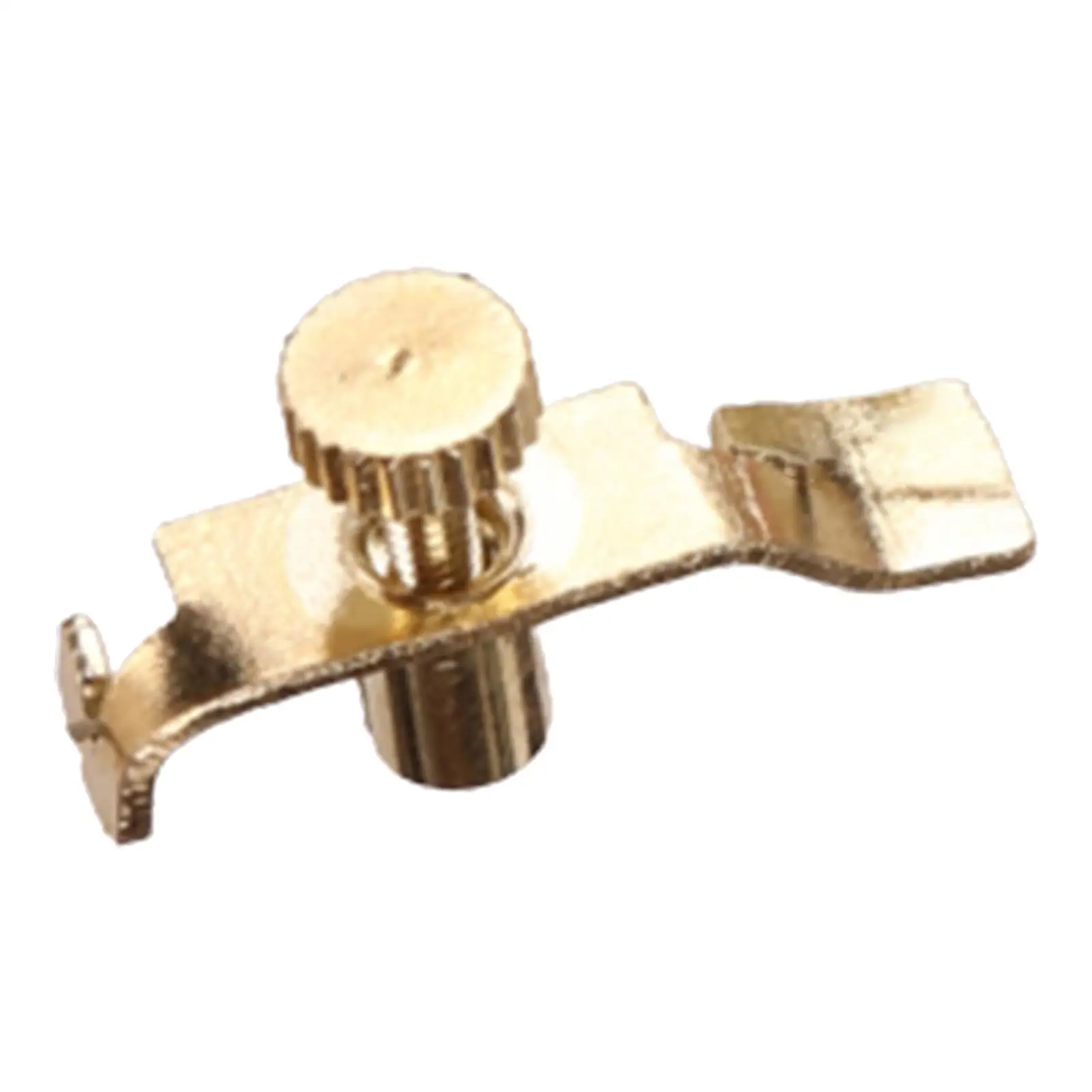 Stainless Steel Erhu Fine Tuner for Precise Tuning 6 Stainless Steel Erhu Fine Tuner for Precise Tuning - Image 6