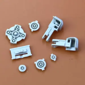 Vibrant Replacement Buttons Set for GBA SP 11 Sac5e25ebf7b0489a98c50a4b322a3719J