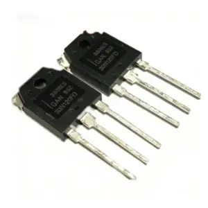 IGBT Power Transistors 30A 1200V Set of 5