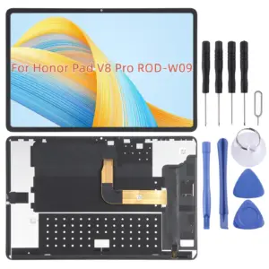 Honor Pad X8 & V8 Replacement LCD Assembly 15 Sacb4d6ac2ac74dc38287cc8fae01d4ae6