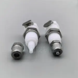 Stainless Steel Quick Connector 3.3mm 7 Sad0e4934305a4d3aad95221592d06e31z