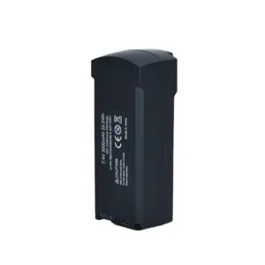 V198 PRO MAX Drone Battery Set 7.4V 3000mAh 15 Sad35d426ff374f38a813b35935a6e0d9W