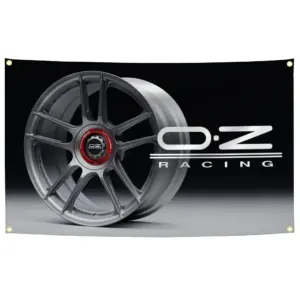 OZ Racing Motorsport Banner 90x150 cm 13 Sad57614155da40568d43bb8dfb566992R