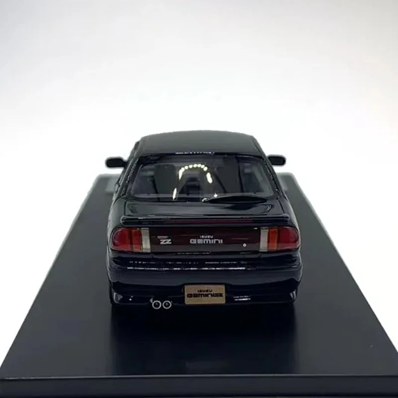 ISUZU GEMINI ZZ 1:43 Resin Model Car 2 ISUZU GEMINI ZZ 1:43 Resin Model Car - Image 2