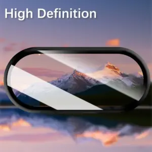 Xiaomi Mi Band Screen Protector 8/9/9 Pro/10 15 Sad710466fc384170a1c0a7c717bc505fc