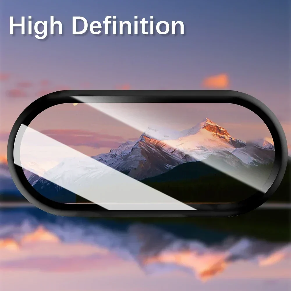 Xiaomi Mi Band Screen Protector 8/9/9 Pro/10 6 Xiaomi Mi Band Screen Protector 8/9/9 Pro/10 - Image 6