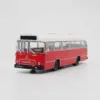 IXO Diecast 1:72 Scale Magirus-Deutz Saturn II Bus Alloy Car Model Finished Product Simulation Toy Collection Static Model