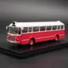 IXO Diecast 1:72 Scale S45-R4210 Bus Alloy Car Model Finished Product Simulation Toy Collection Static Model Ornament