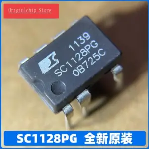 Five SC1128PG Inverter Power Supply Chips Set