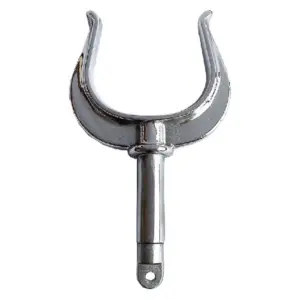 Marine Stainless Steel Oarlock Bracket 11 Sae131858a3164aa89a3dd24ce4effa47Y