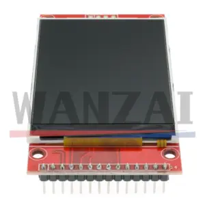 2.4-Inch SPI TFT LCD Module with 240x320 Pixels 11 Sae6fc7a550da4beeb530c1d6da7b531fR