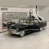 1955 Alloy Vintage Car Model 1/24 Scale