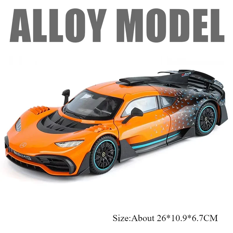 1:18 Scale Alloy Lamborghini LP770 Model 7 1:18 Scale Alloy Lamborghini LP770 Model - Image 7