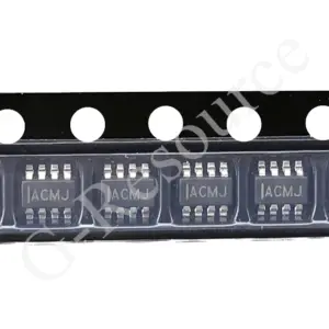 MP3414DJ-LF-Z Power Management Chip