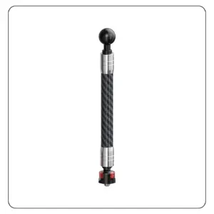 Carbon Fiber Selfie Stick for Action Cameras 16 Safce83117972483d8e6e2487d7557c91z